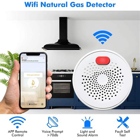 Gas Detector solution|gas detector for home use.